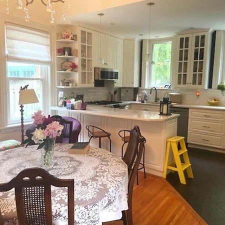 Cottage On Caledonia Bed & Breakfast 斯特拉福德 外观 照片