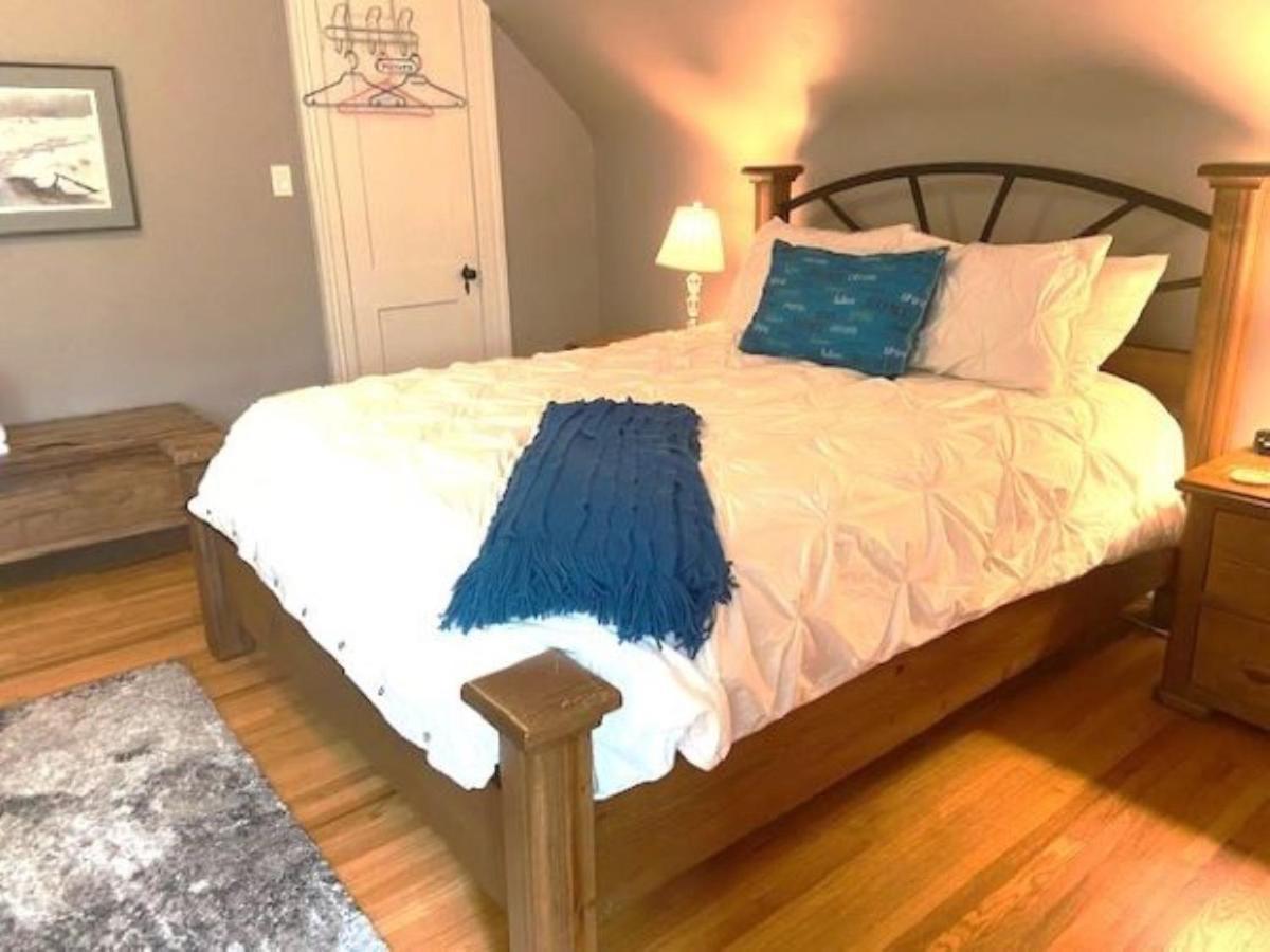 Cottage On Caledonia Bed & Breakfast 斯特拉福德 外观 照片